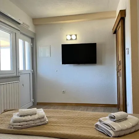 Guest house Mountain View *