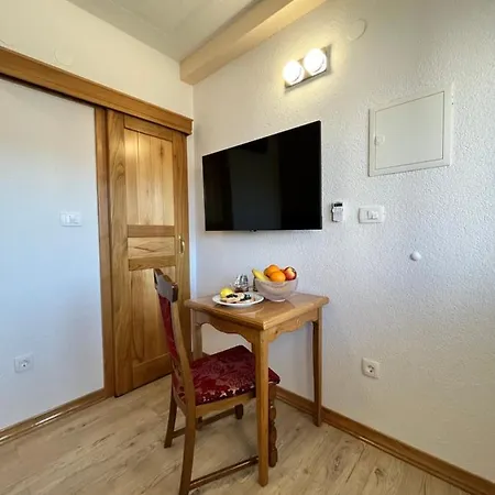 Guest house Mountain View *