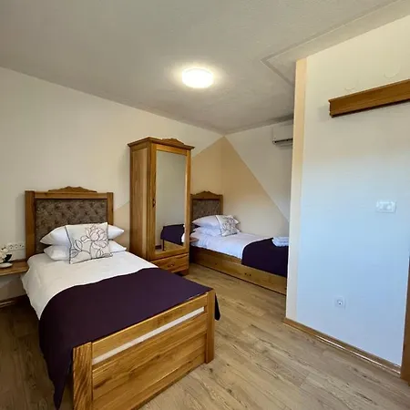 Mountain View Guest house *