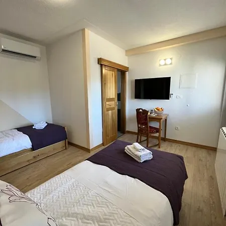 Mountain View Guest house *